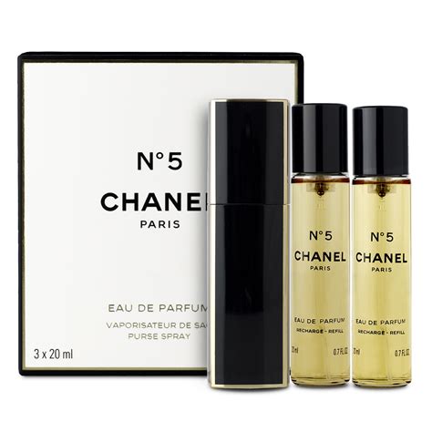 chanel no 5 twist &|Chanel perfume twist and spray instructions.